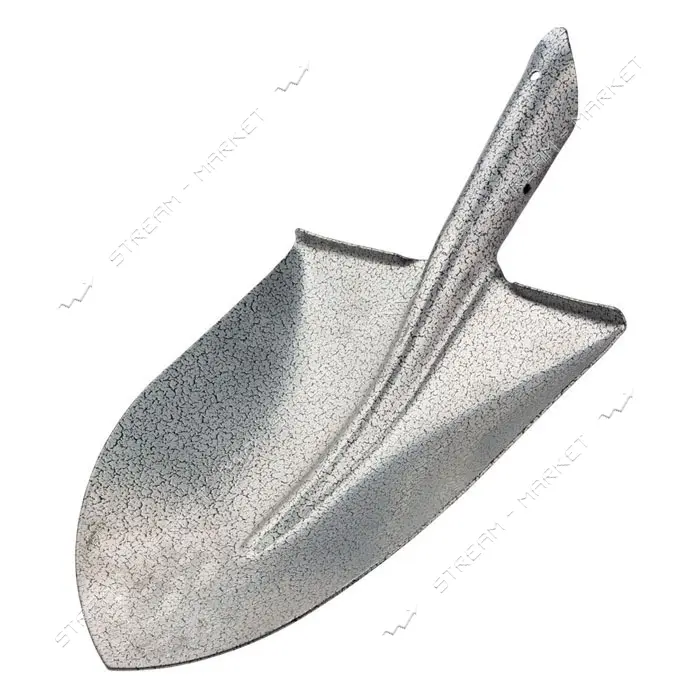Лопата штыковая Grad 5046915 американка 400х210х1.5мм 0.9кг