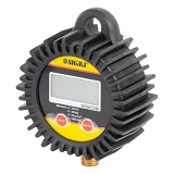 Манометр цифровой Sigma 6833311 d62мм 12бар G1/4 радиальный Profi                                   