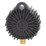 Манометр цифровой Sigma 6833311 d62мм 12бар G1/4 радиальный Profi                                   
