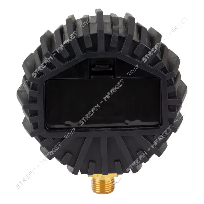 Манометр цифровой Sigma 6833331 d50мм 12бар М11х1 радиальный Profi
