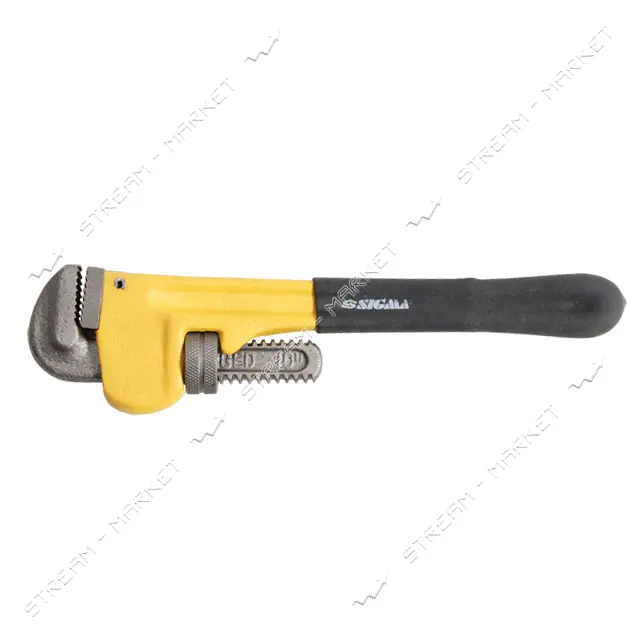 Ключ трубный Stillson Sigma 4102031 350мм