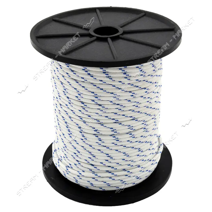 Шнур стартера d 3мм 100м                                                                            