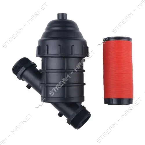 Фильтр дисковый Aquapulse AP 5003 с наружной резьбой 3/4"                                           