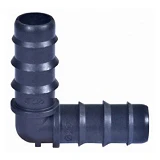 Соединение угловое Aquapulse AD 7229 для капельной трубки Dn 16