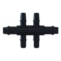 Соединение Aquapulse AD 5005 для микротрубки 4мм на 6 выходов