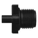 Коннектор Aquapulse AD 1302 с наружной резьбой 1/2"                                                 