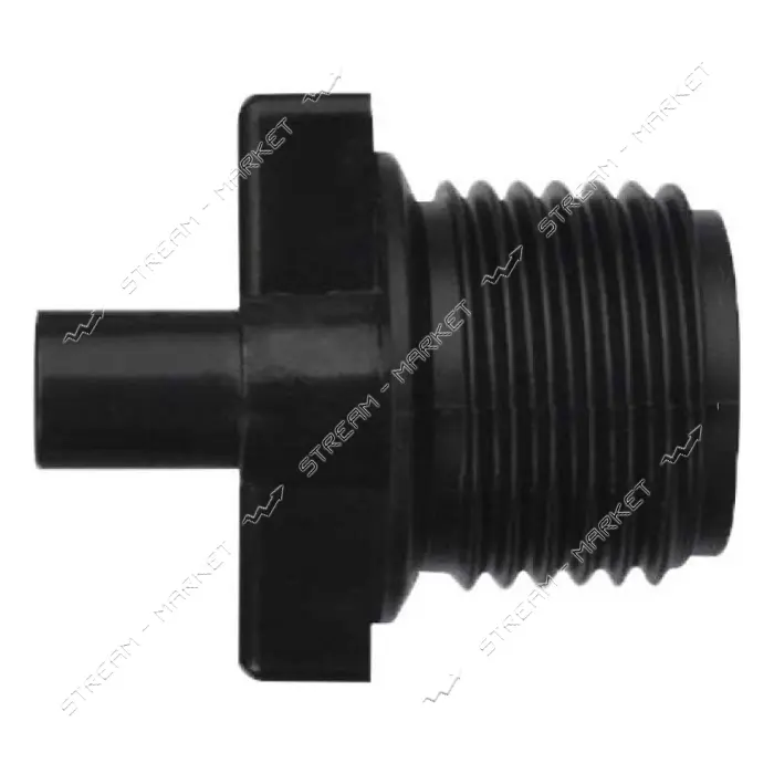 Коннектор Aquapulse AD 1302 с наружной резьбой 1/2"                                                 