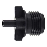 Коннектор Aquapulse AD 1301 с наружной резьбой 3/4"                                                 