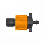Старт-коннектор Aquapulse AD 5101 Dn 17x6                                                           