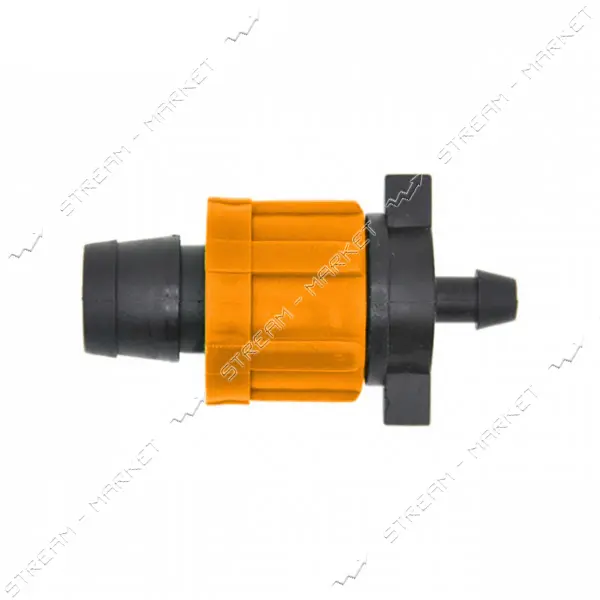 Старт-коннектор Aquapulse AD 5101 Dn 17x6                                                           