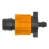 Старт-коннектор Aquapulse AD 5101 Dn 17x10                                                          