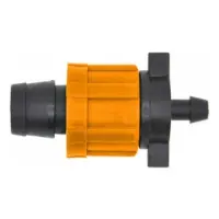 Старт-коннектор Aquapulse AD 5101 Dn 17x10