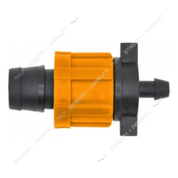 Старт-коннектор Aquapulse AD 5101 Dn 17x10                                                          