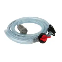 Комплект для всасывания удобрений Aquapulse AD7403 1 1/2.1"                                         