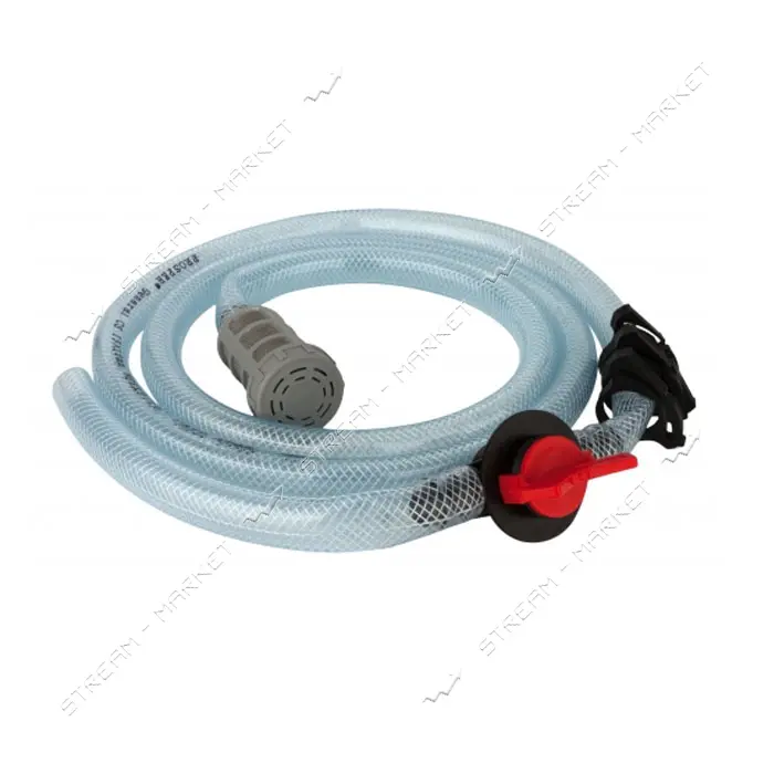 Комплект для всасывания удобрений Aquapulse AD7403 1 1/2.1"                                         