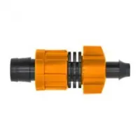 Старт-конектор Aquapulse AD 5103 з підтиском Dn 17                                                  