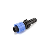 Переходник Aquapulse AD 5106 с трубки на ленту Dn 17х16                                             