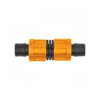 Муфта-з'єднувач Aquapulse AD 5108 ремонтна для стрічки Dn 17x16                                     