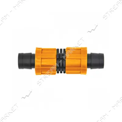 Муфта-соединитель Aquapulse AD 5108 ремонтная для ленты Dn 17x16