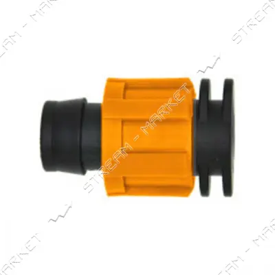 Заглушка для ленты Aquapulse AD 5110 Dn 17