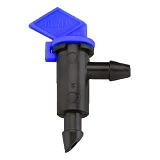 Компенсированная капельница Aquapulse AD 2203 флаг 8л/ч                                             