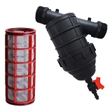 Фильтр сетчатый Aquapulse AD 6307 с наружной резьбой 2"                                             