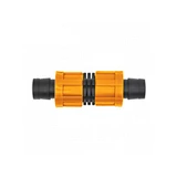 Муфта для ленты Aquapulse AD 5120 с наружной резьбой Dn 16x1/2"