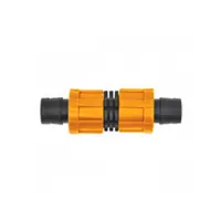 Муфта для стрічки Aquapulse AD 5120 з зовнішнім різьбленням Dn 16x1 / 2 "                           