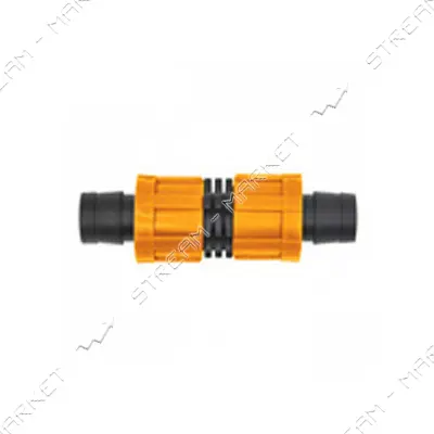 Муфта для ленты Aquapulse AD 5120 с наружной резьбой Dn 16x1/2"