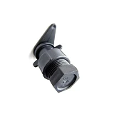 Заглушка для Aquapulse AD 5129 Lay Flat с наружной резьбой 1/2"