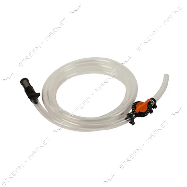 Комплект для всасывания удобрений Aquapulse AD7403 1/2" 3/4"                                        