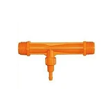 Инжектор Вентури Aquapulse AD7401 1/2"-1/2"