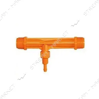 Инжектор Вентури Aquapulse AD7401 1/2"-1/2"