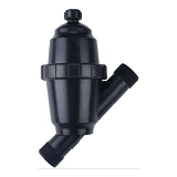 Фильтр сетчатый Aquapulse AP 6308 с наружной резьбой 1 1/2"