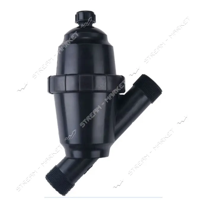 Фильтр сетчатый Aquapulse AP 6308 с наружной резьбой 1 1/2"