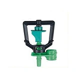 Мини-спринклер Aquapulse AD 1103 радиус 2.8-4.3м