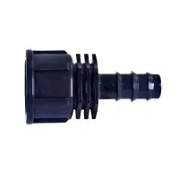 Адаптер Aquapulse AD 7213 для капельной трубки Dn16 с внутренней резьбой 1/2"