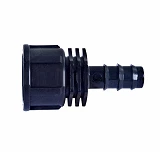 Адаптер Aquapulse AD 7213 для капельной трубки Dn16 с внутренней резьбой 3/4"                       
