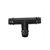 Тройник Aquapulse AD 7215 для капельной трубки Dn16