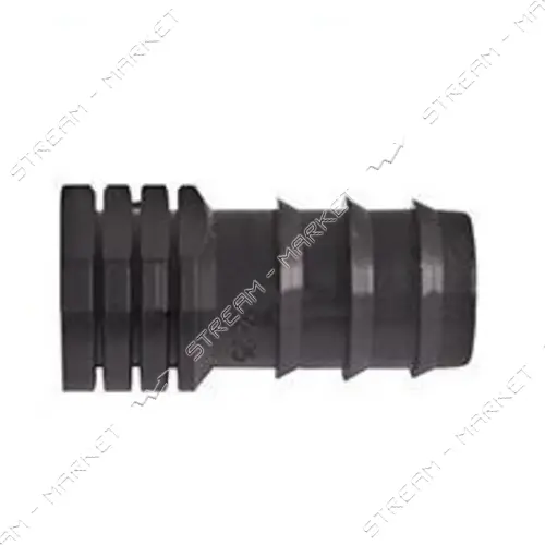 Заглушка Aquapulse AD 7230 для капельной трубки Dn16                                                