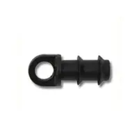 Заглушка Aquapulse AD 7231 для капельной трубки Dn16