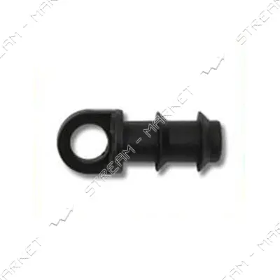 Заглушка Aquapulse AD 7231 для капельной трубки Dn16