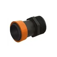 Стартер Aquapulse AD 70140 для ленты Туман 40мм с наружной резьбой 1"                               