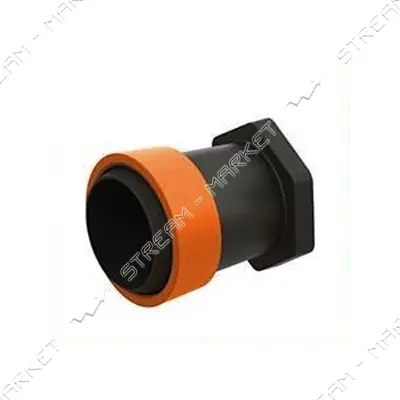 Заглушка Aquapulse AD 70332 для ленты Туман 32мм                                                    