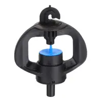 Мини-спринклер Aquapulse AD 1110 радиус 3-5.5м                                                      