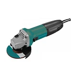 Углошлифовальная машина Kraissmann 1000-KWS-125 1000Вт 125мм                                        