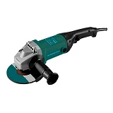 Углошлифовальная машина Kraissmann 2000-KWS-180 2000Вт 180мм                                        