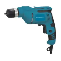 Дриль електрична Kraissmann BM 450-10 450 Вт                                                        