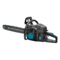 Бензопила KRAISSMANN KS 52 2.1кВт 45см плюс кейс                                                    