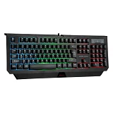 Клавиатура Xtrike KB-507 Wired keyboard черная                                                      
